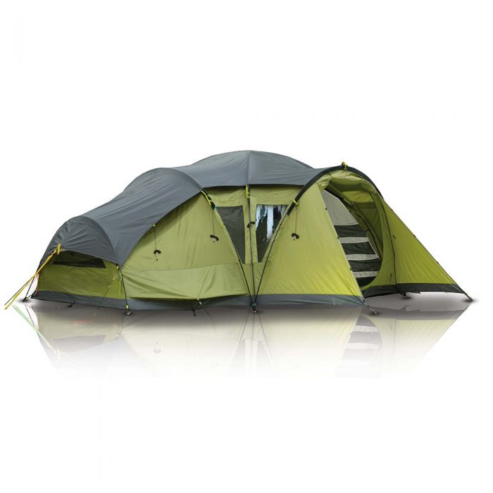 9 man tent for sale