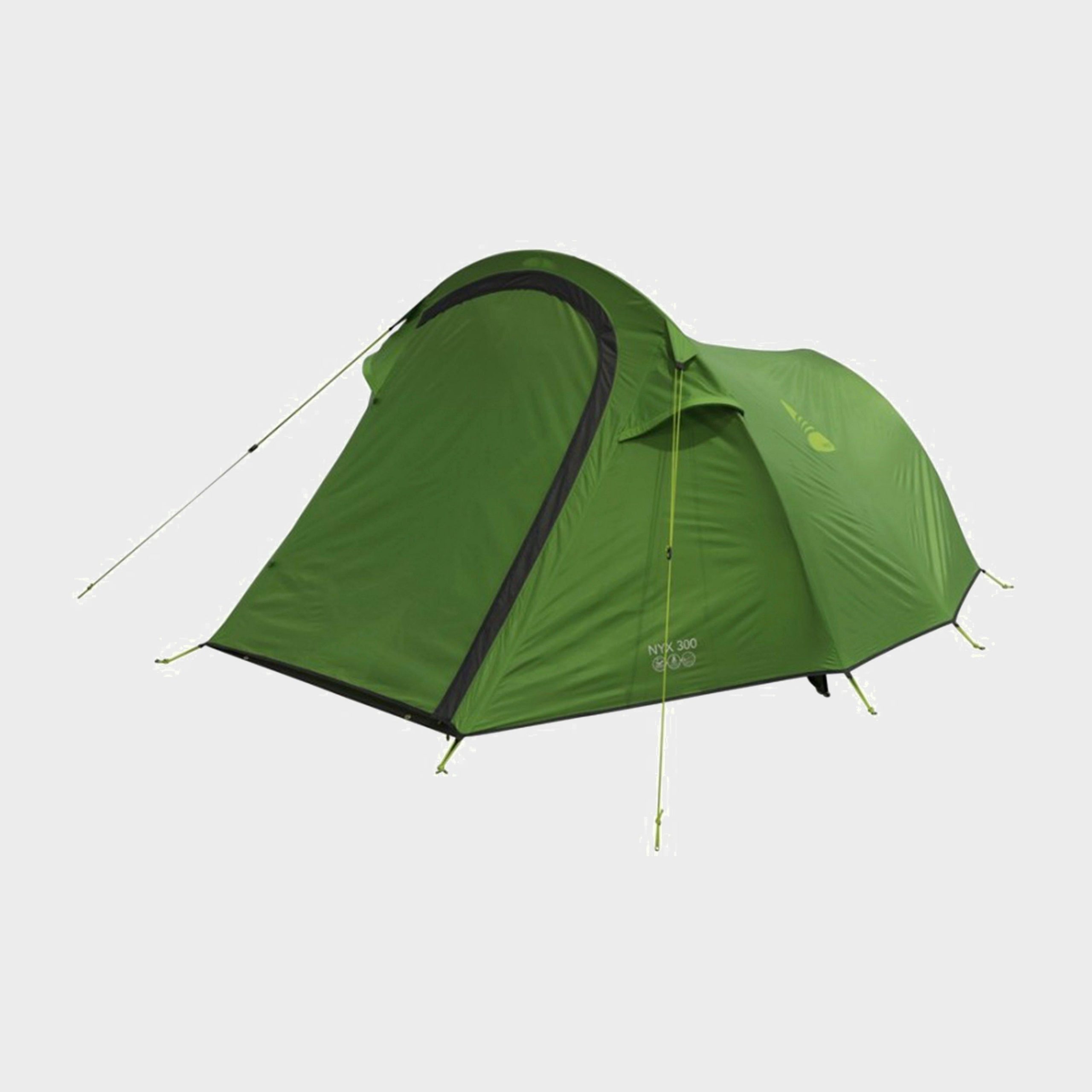 Nyx 300 Tent - Green / One Size
