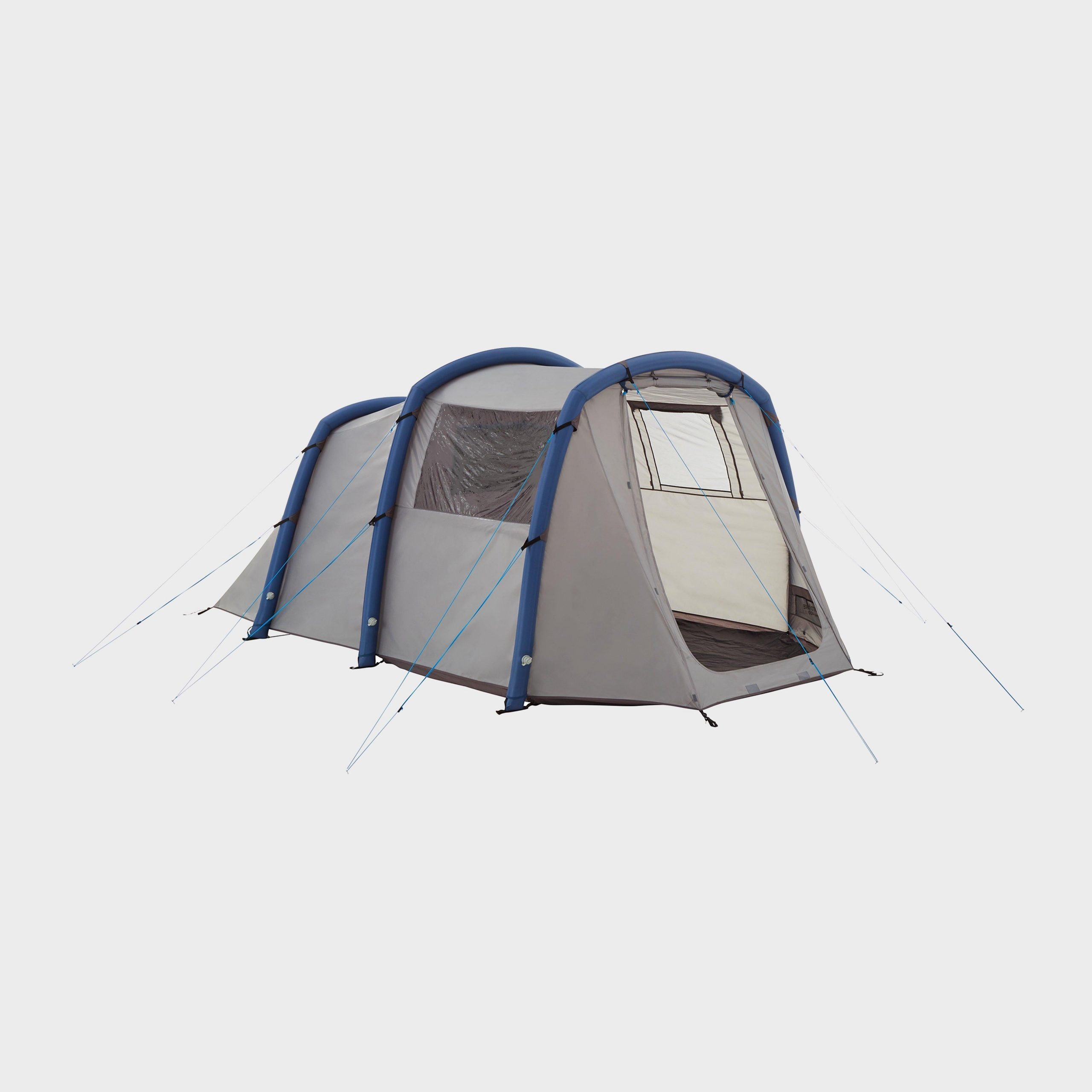 Refurbished Genus 400 Air Tent - Grey / One Size