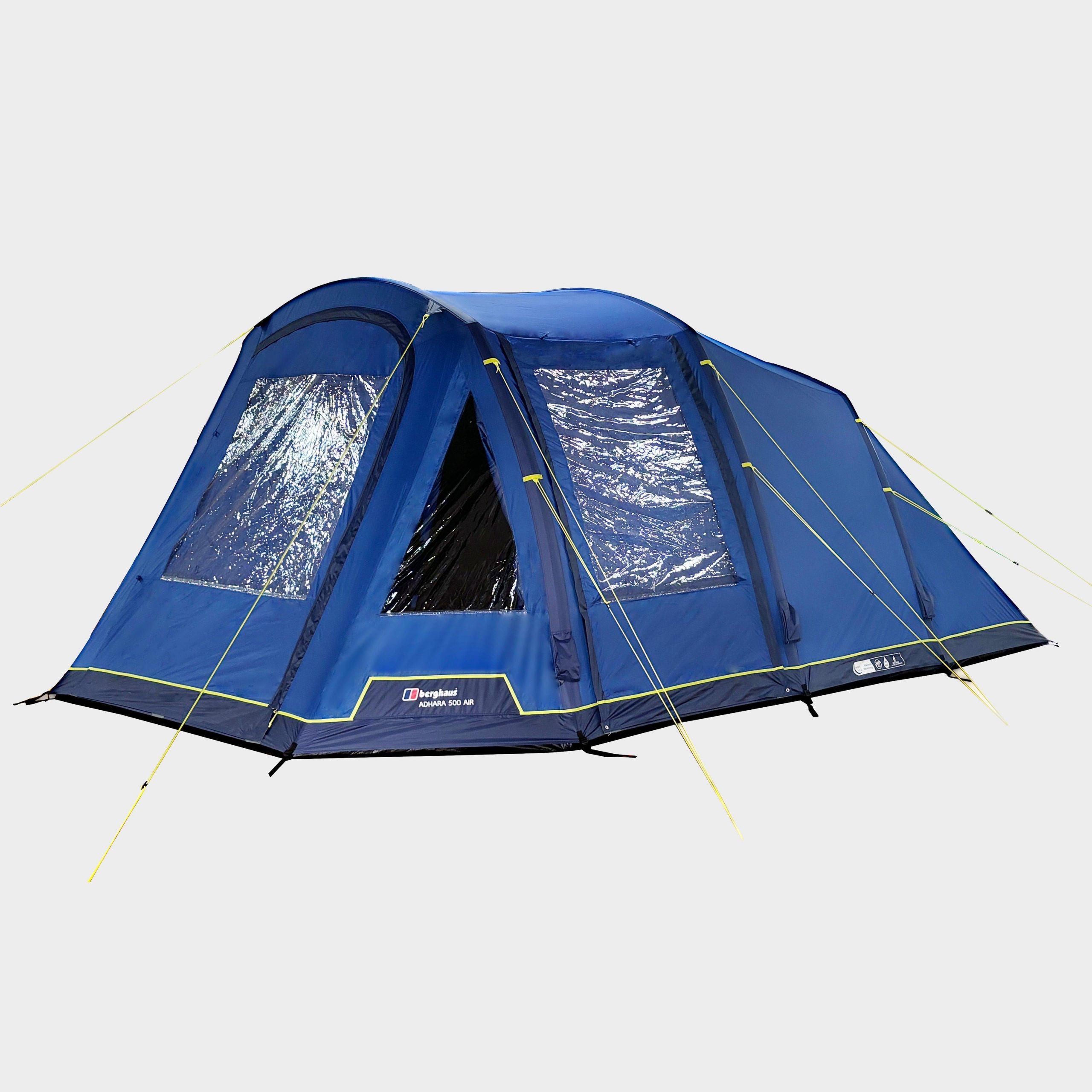 Adhara Air 500 Nightfall® Tent - Blue / One Size