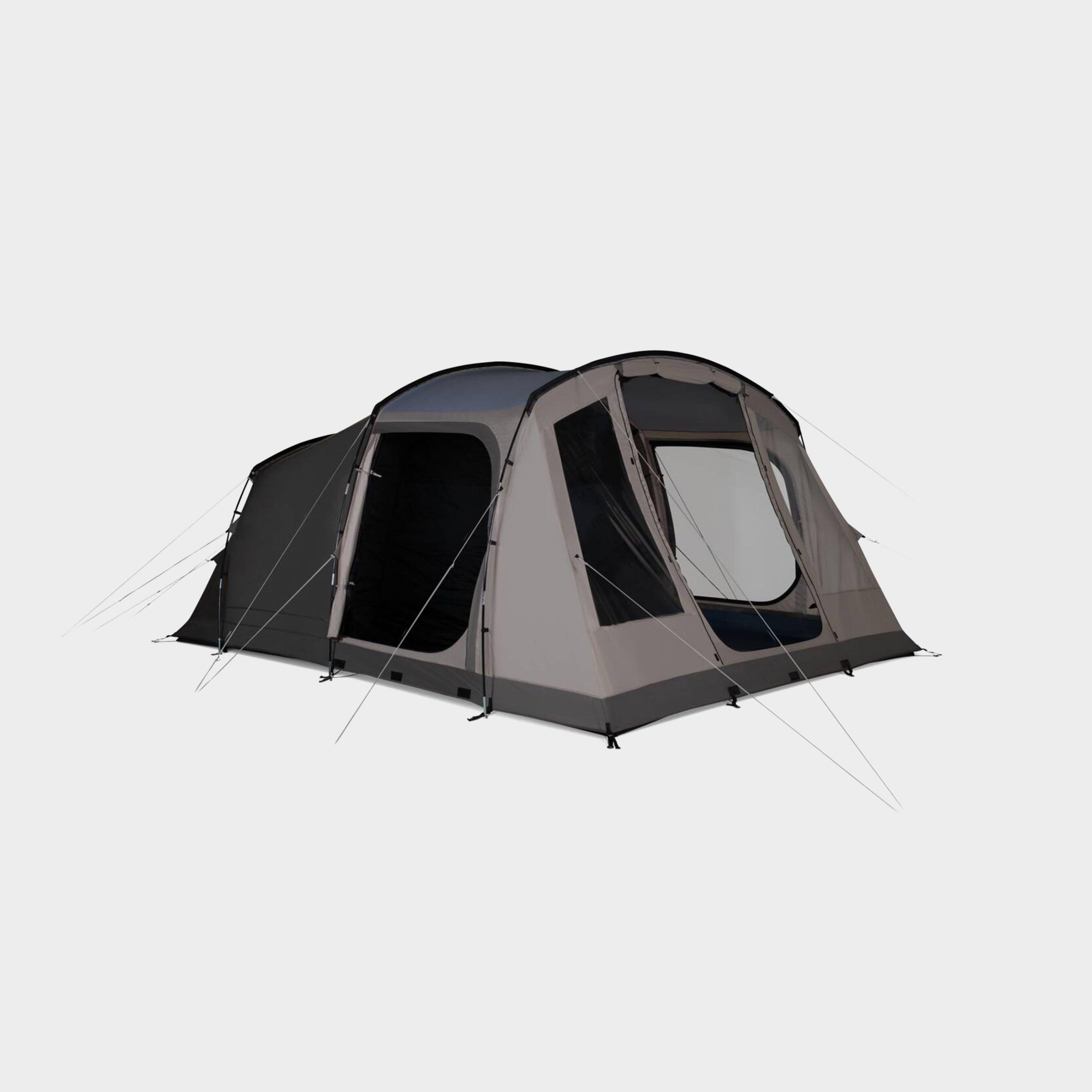 Sandwood 5 Person Tent - Grey / One Size